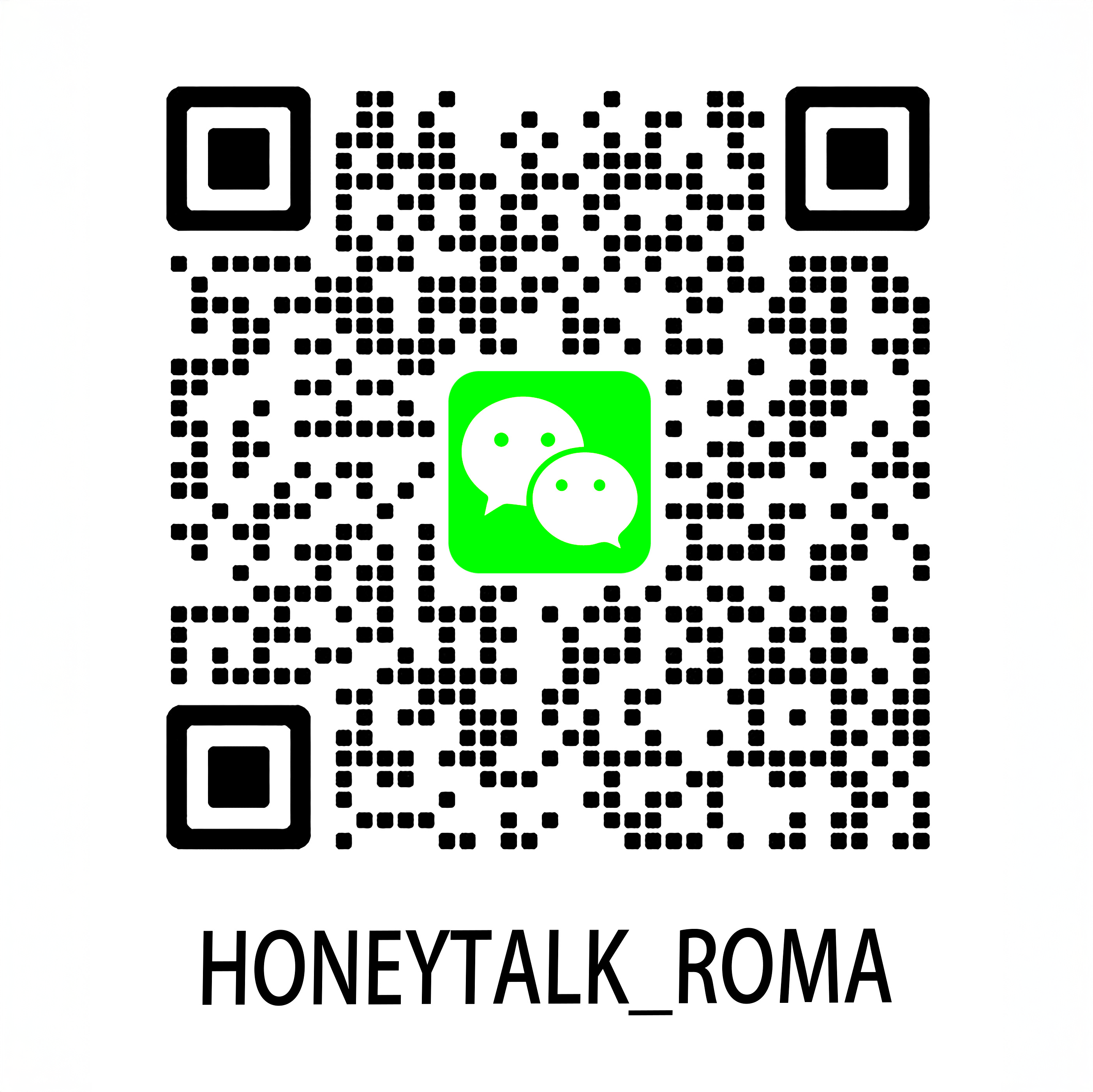 WeChat QR