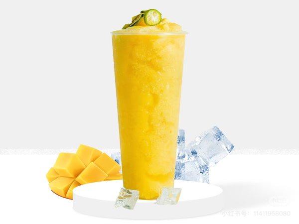 Granita Mango
