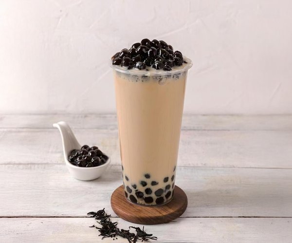 Milk Tea Classico