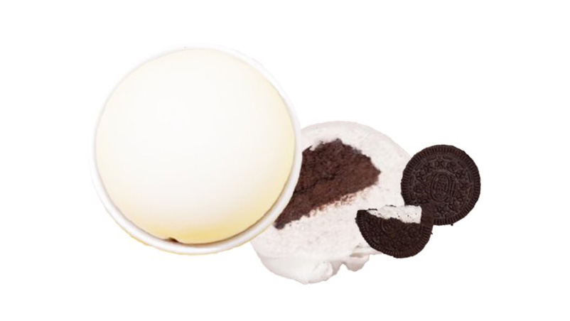 Mochi Oreo * 3pz