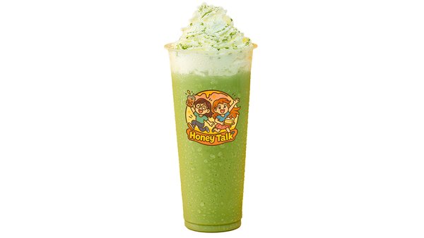Frappuccino Matcha