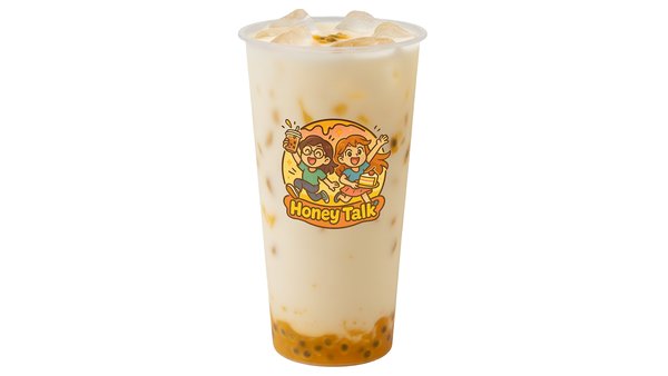 Yakult al Passion Fruit
