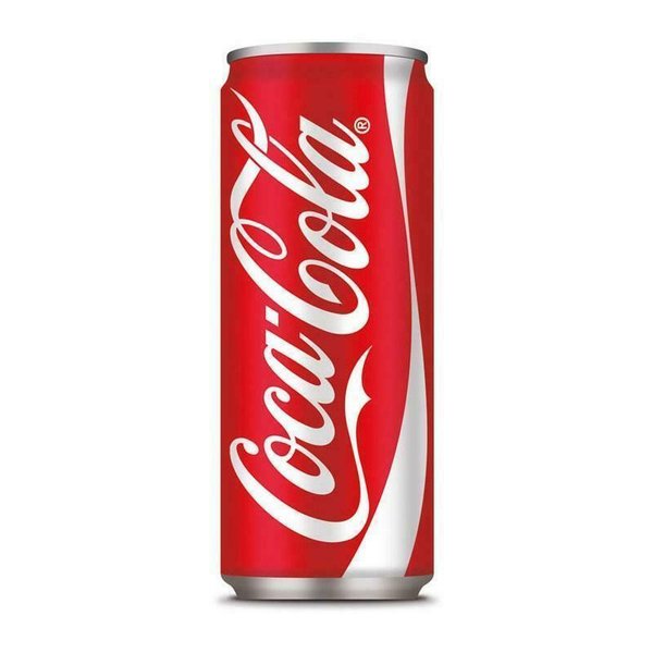 Coca Cola 33 cl