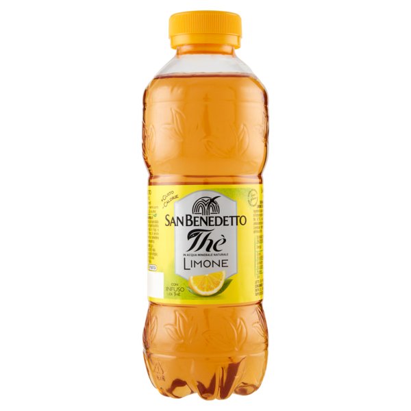 Thè Pesca/Limone 50cl
