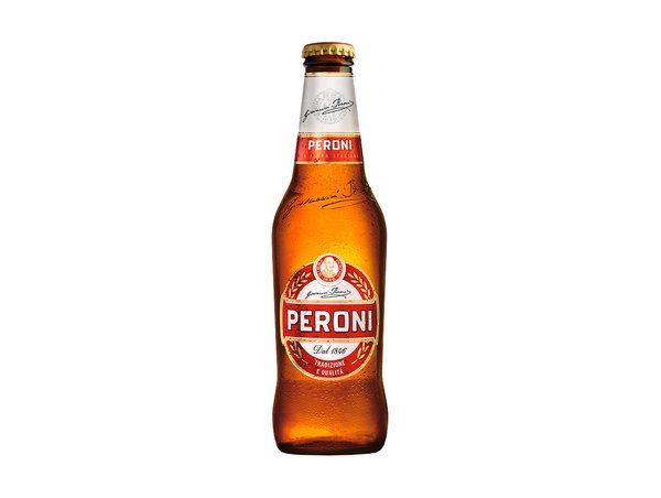 PERONI 33 cl
