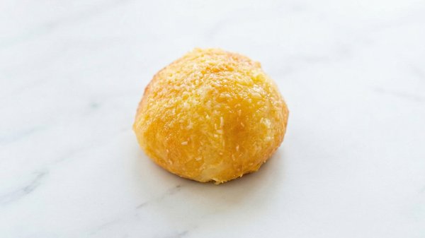 Panino al cocco