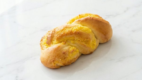 Treccia al Cocco