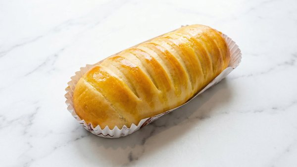 Panino alla Nutella
