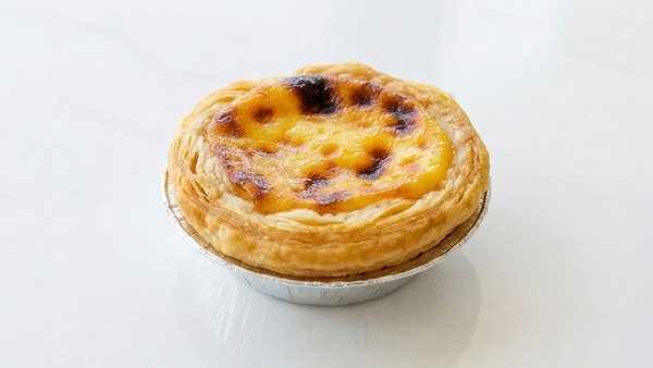 Egg tart  蛋挞系列