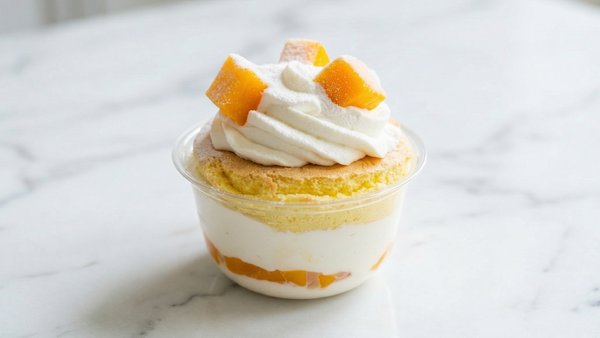 BOBO CUP MANGO