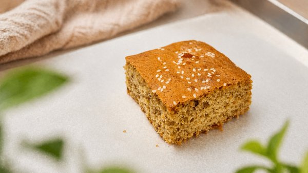 Torta Morbida ai Datteri