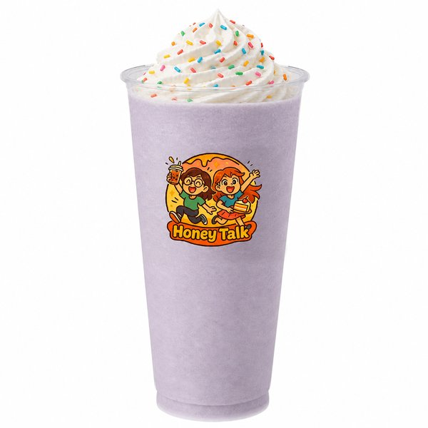 Frappe Taro
