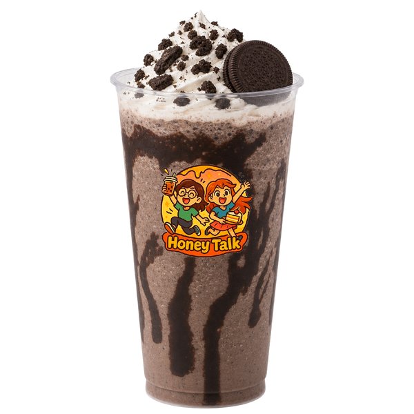 Frappe  冰乐系列
