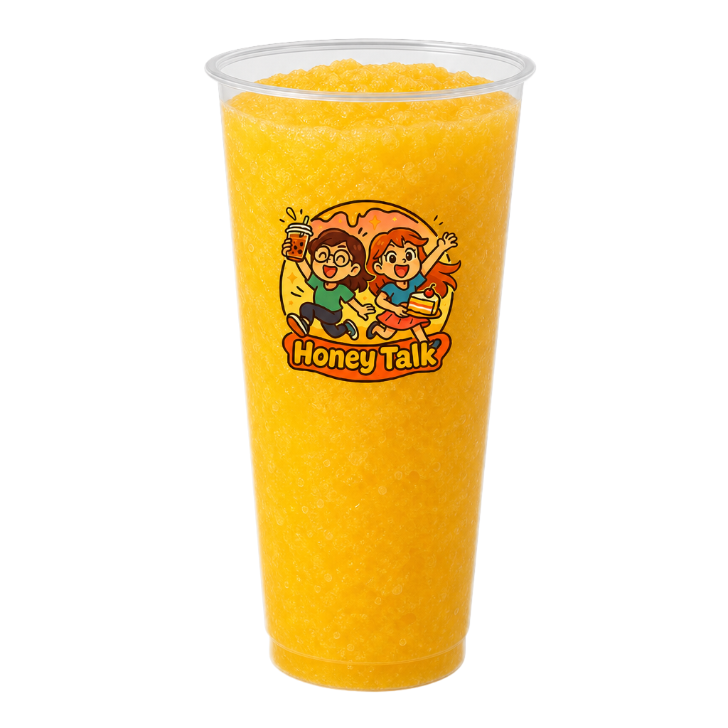 Slush 冰沙系列